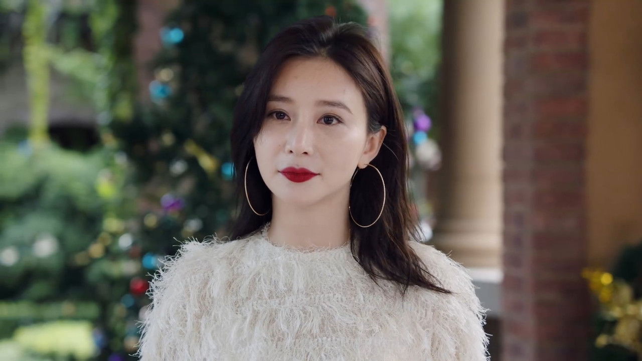 漂洋过海再爱你 — Épisode 15