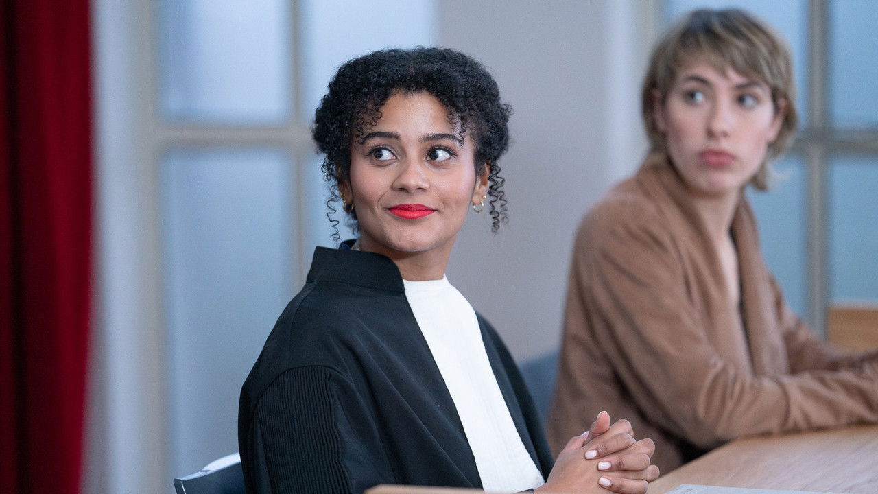 De F*ckulteit — Épisode 6