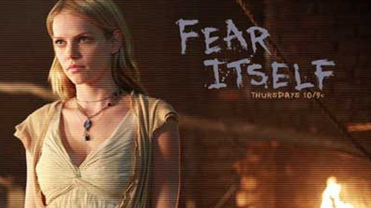 Fear Itself : Les Maîtres De La Peur background