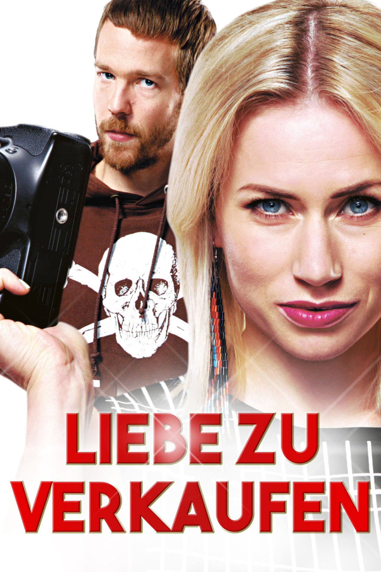 Liebe zu verkaufen