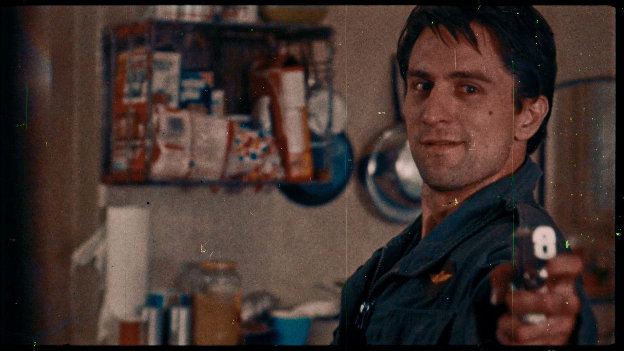 Taxi Driver background 109