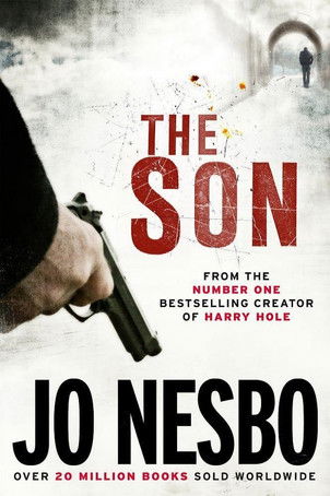Poster The Son