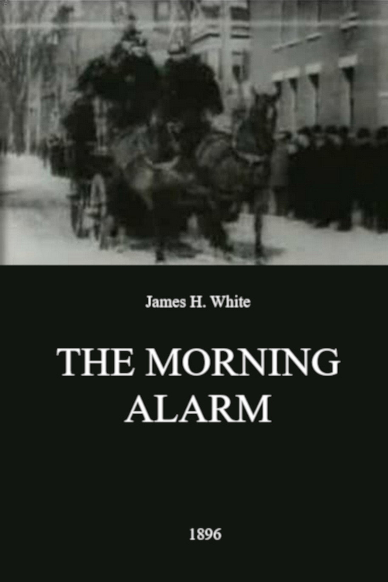 The Morning Alarm filmaffisch