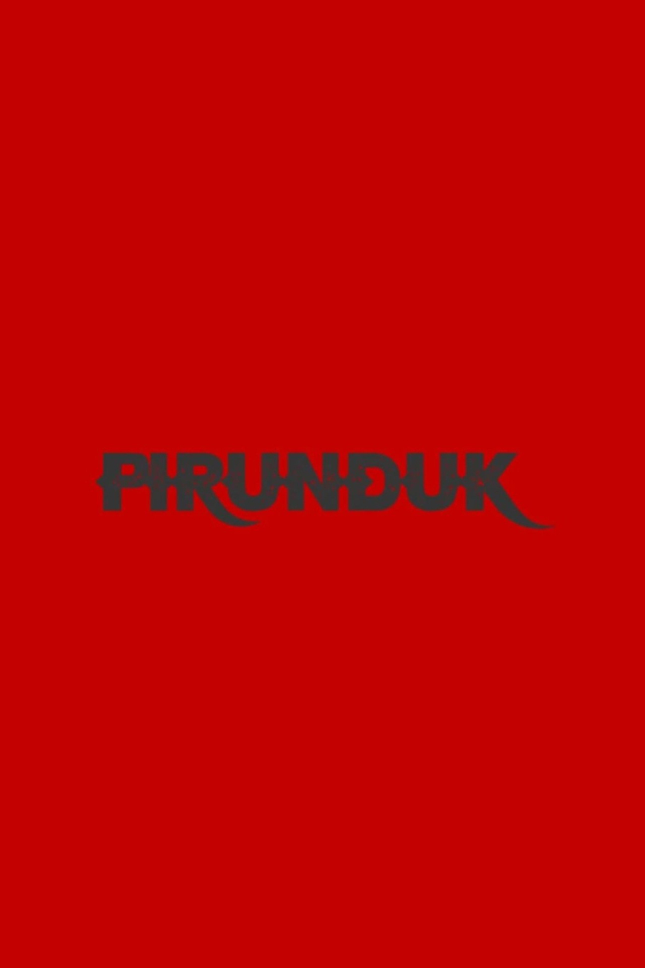 Pirunduk
