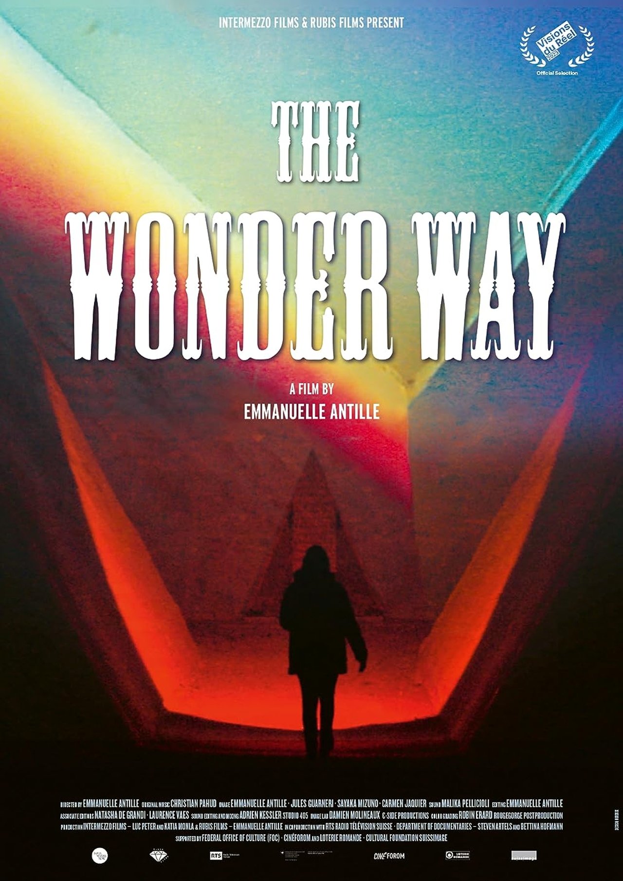 The Wonder Way The Wonder Way