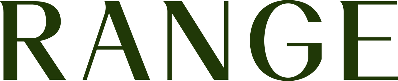 Range Studios