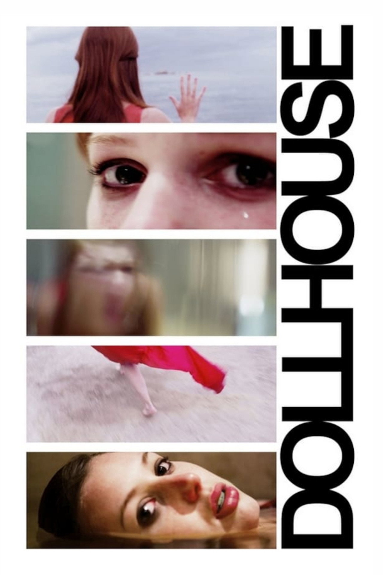 Dollhouse filmaffisch