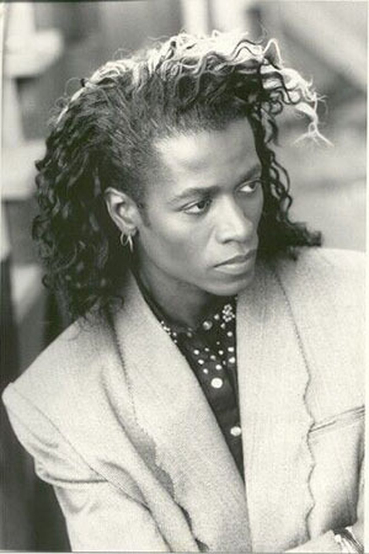 Photo of Russell Clark