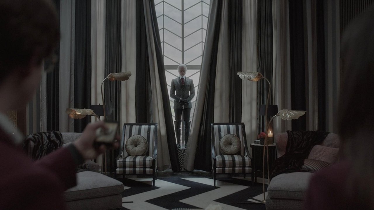 Image A Series of Unfortunate Events