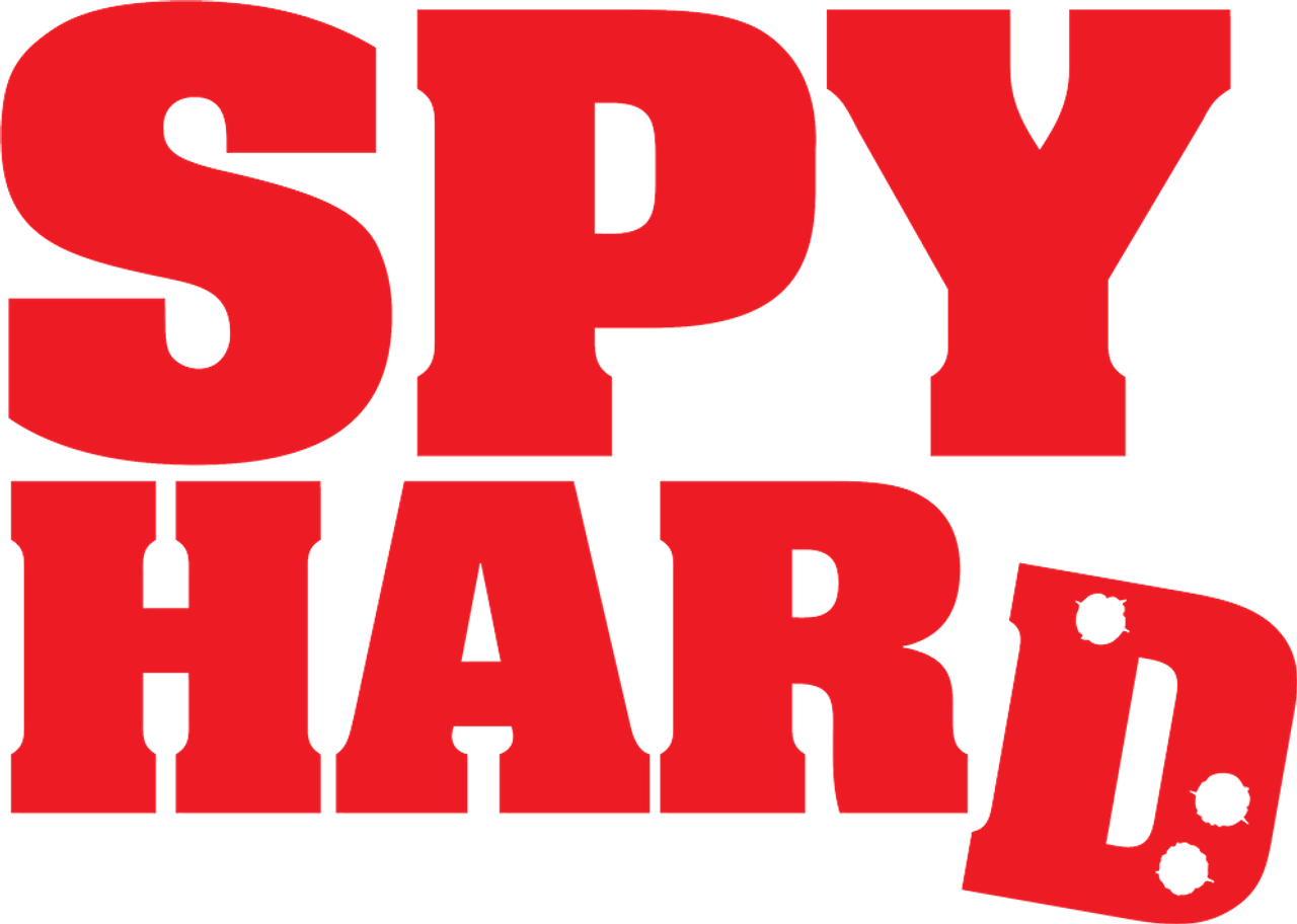 Spy Hard
