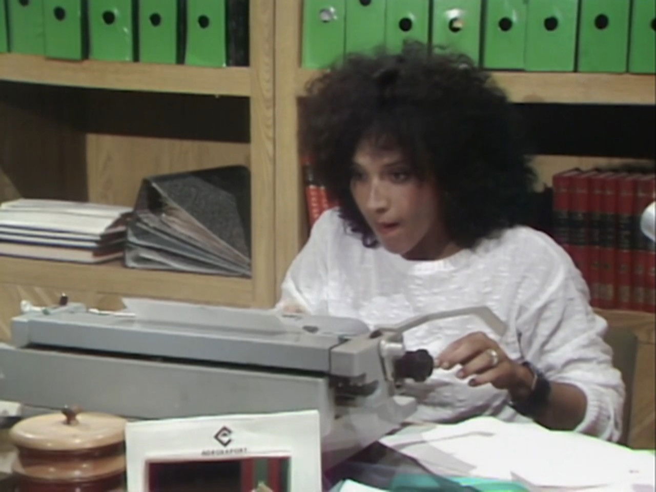 Amor com Amor Se Paga — Épisode 8