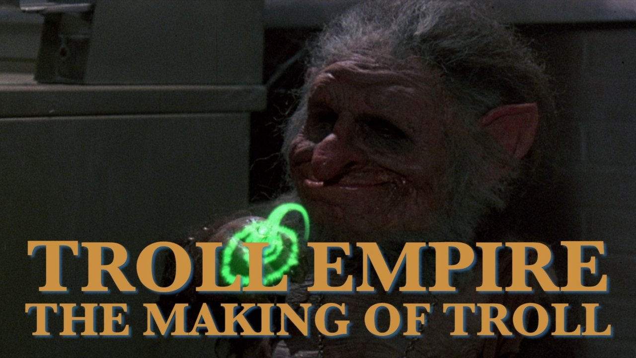 Troll Empire