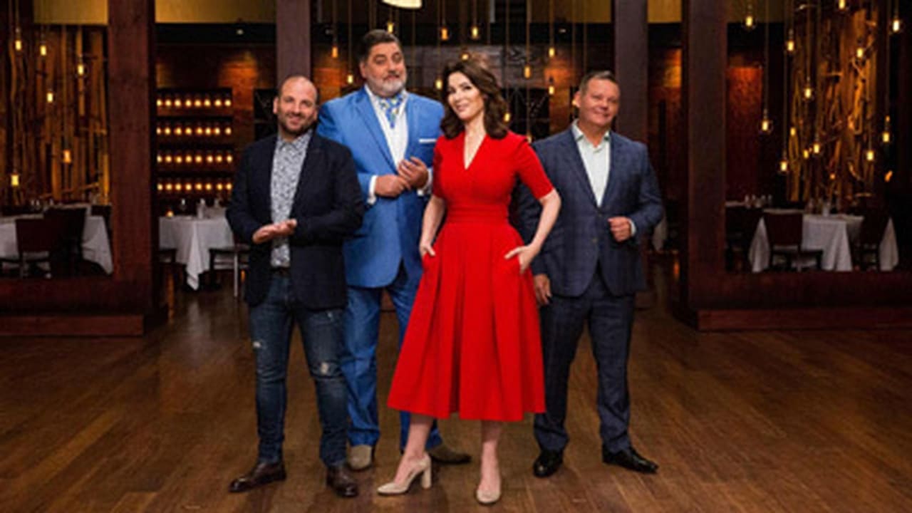 MasterChef Australia - Season 10 Episode 10 : Nigella's Mystery Box & Invention Test