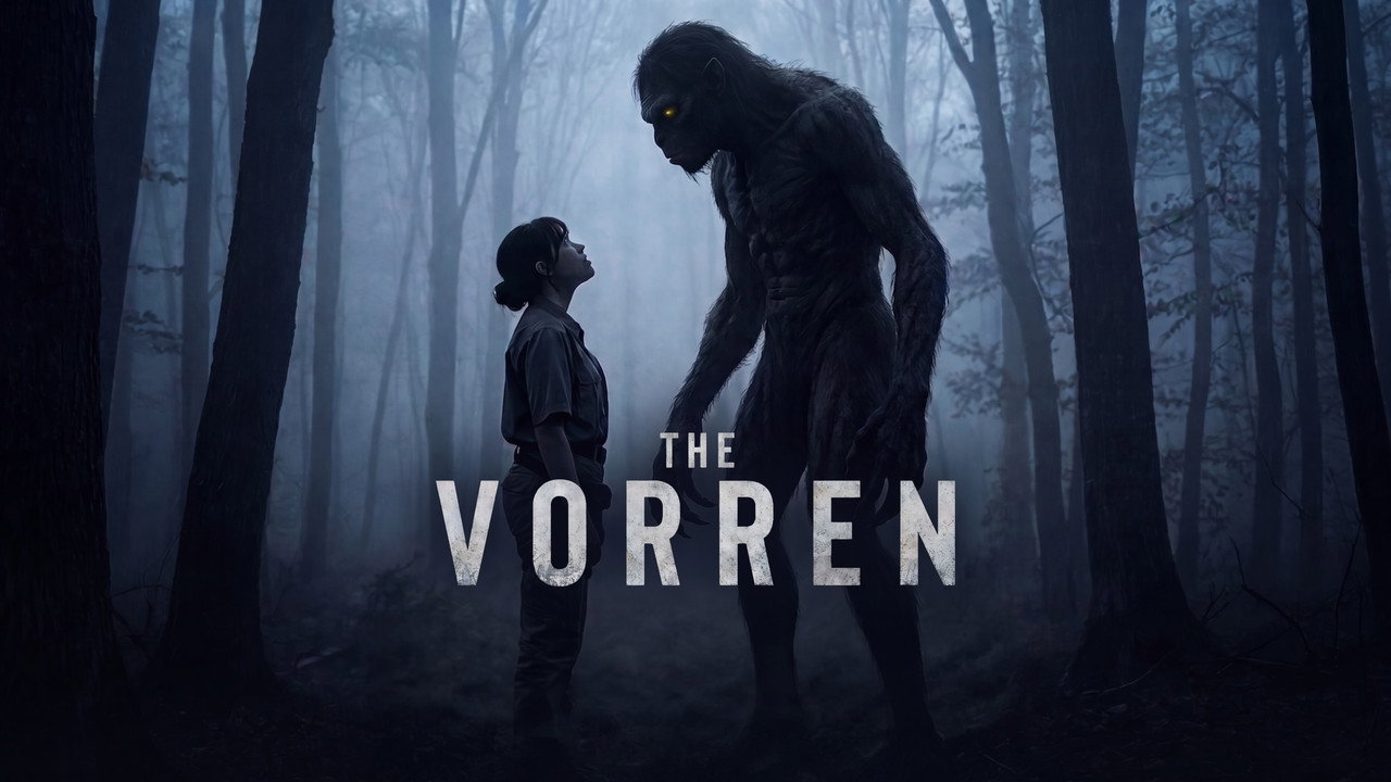 The Vorren still 2