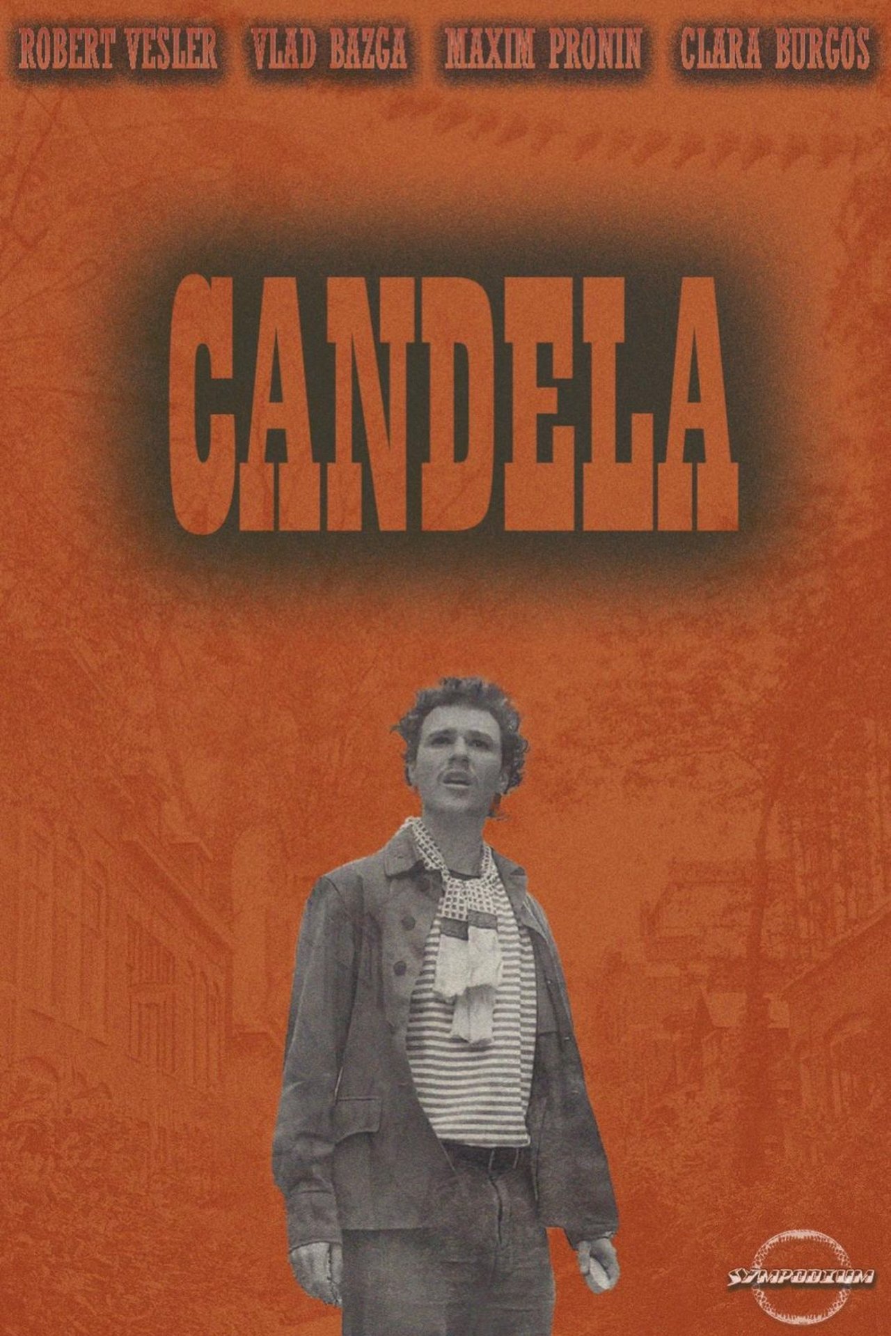 Candela poster