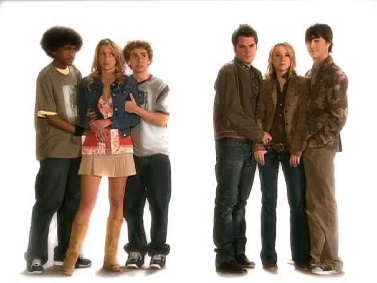 Degrassi: Minis — Épisode 18