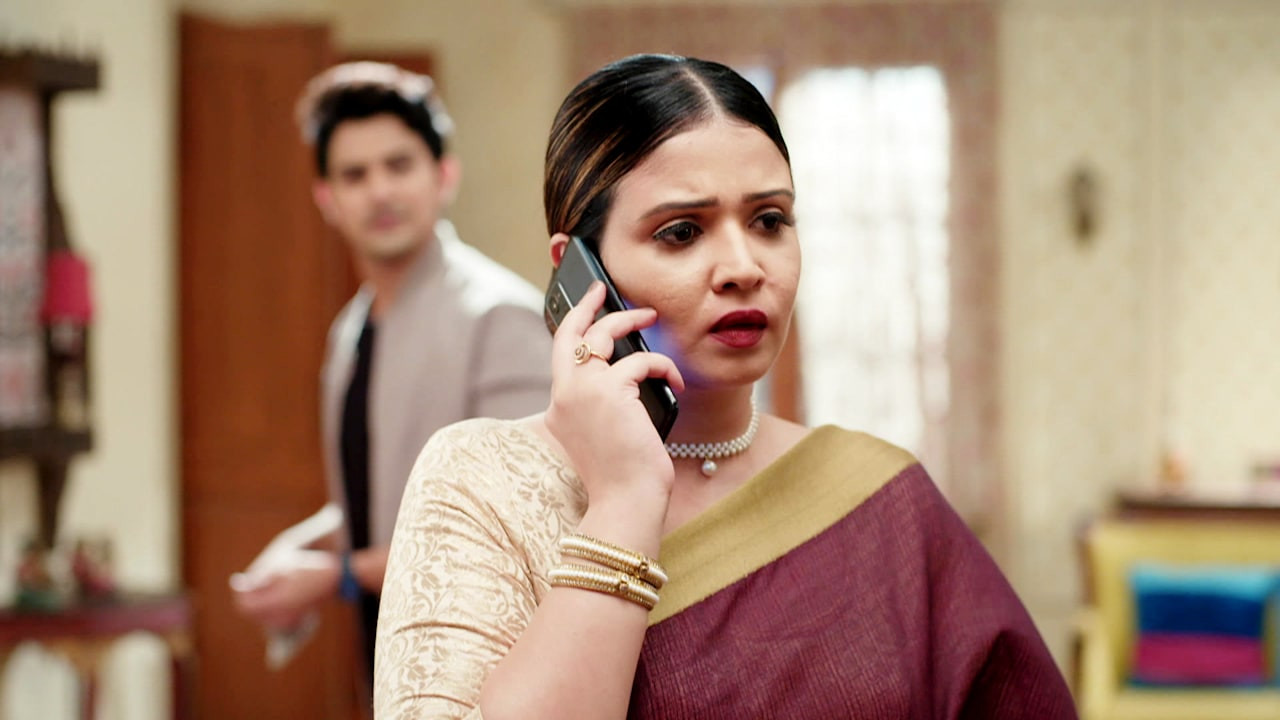 पंड्या स्टोर — Épisode 273