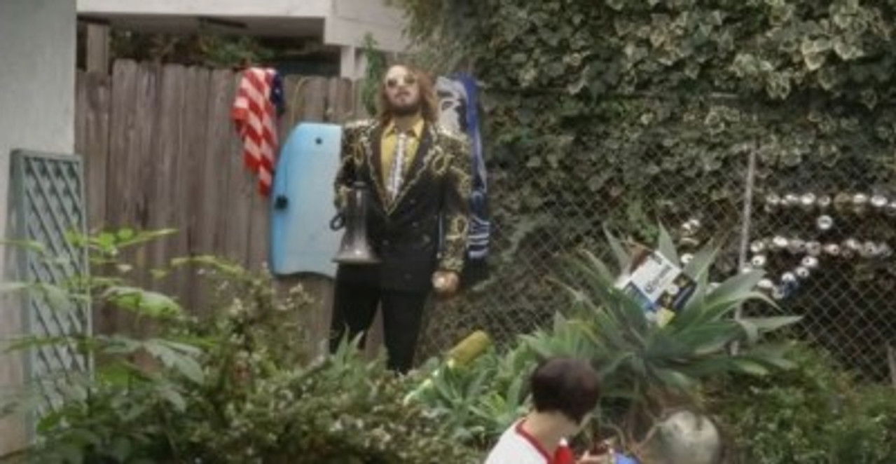 Workaholics — Épisode 17