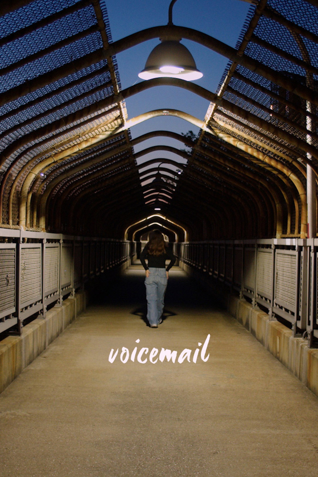 voicemail Backdrop
