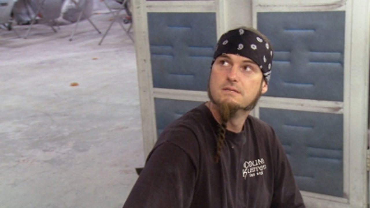 Chasseur de bolides — Épisode 18