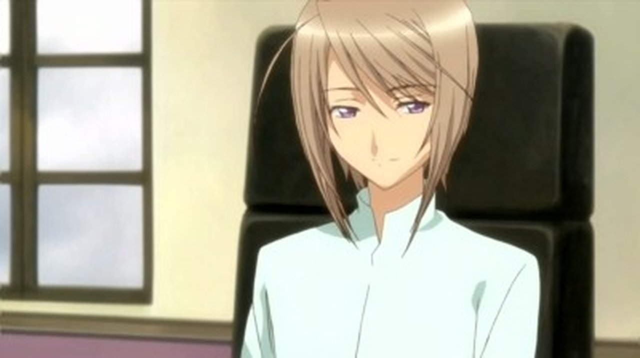Shugo Chara! - Season 2 Episode 2 : Hectic Day to Speak Frankly!?