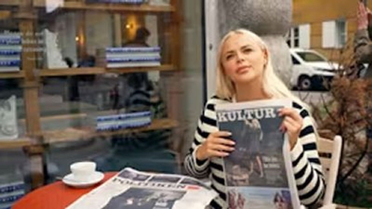 Diamantfamilien — Épisode 3