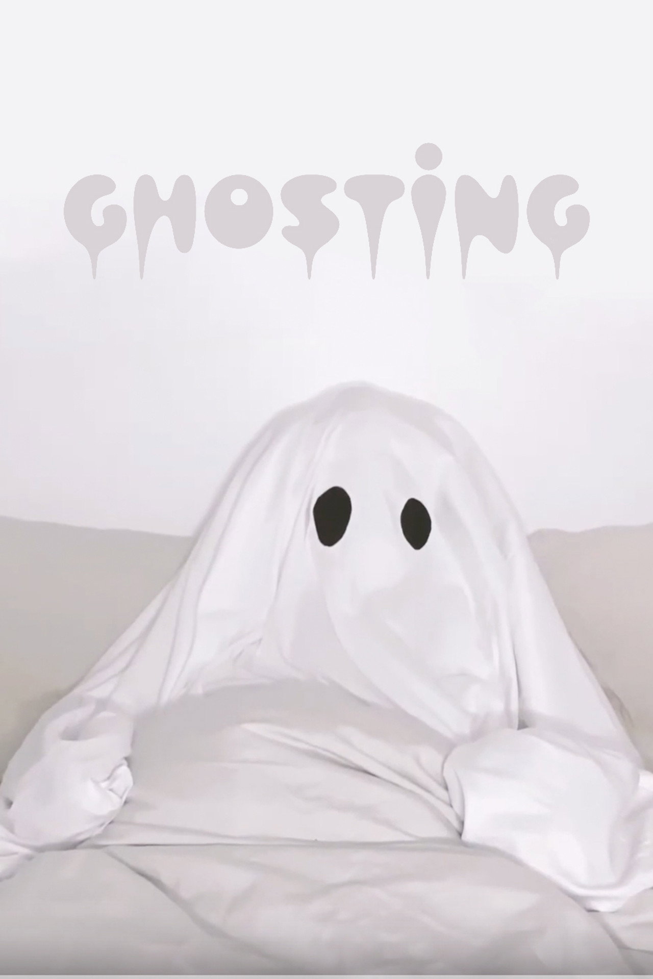 Ghosting filmaffisch
