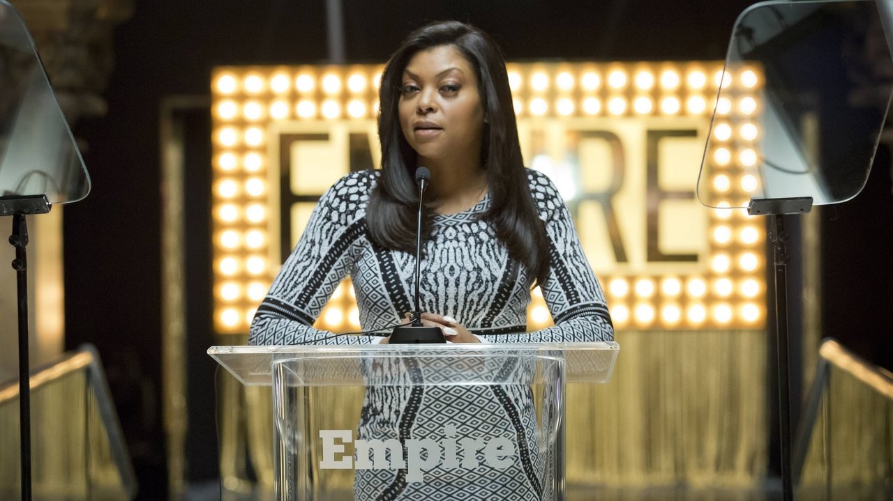 Empire - Season 1 Episode 7 : Our Dancing Days