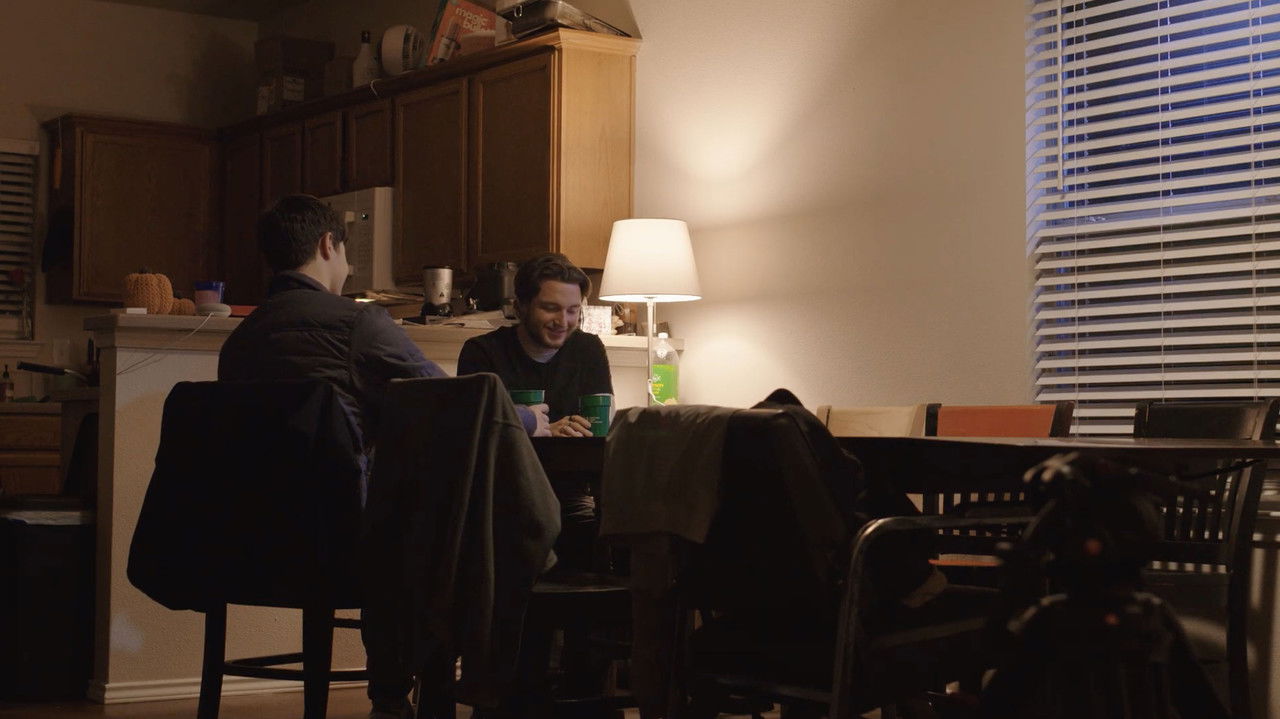 Nën mbulesa backdrop