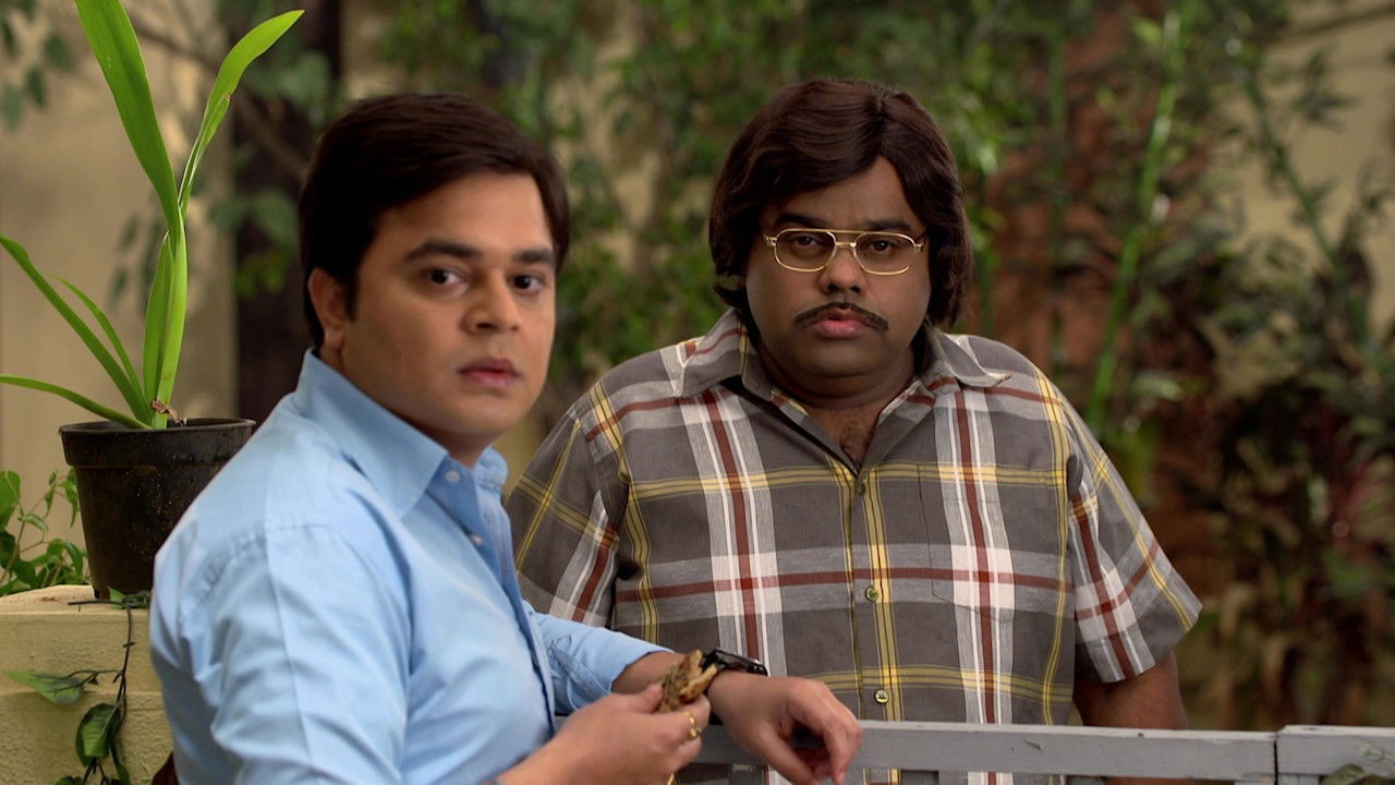 Sanjana-sajan Lock Lips