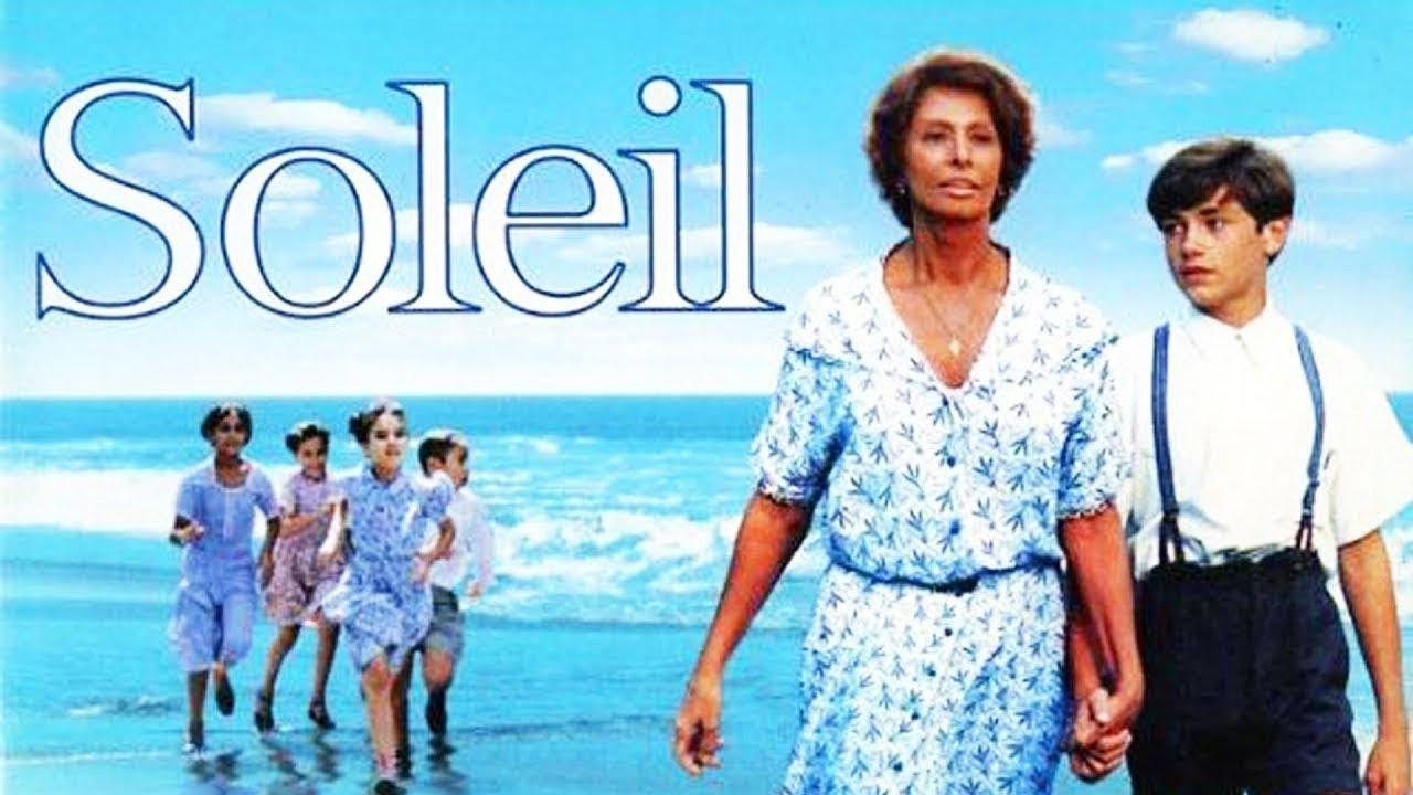 Cast and Crew of Soleil