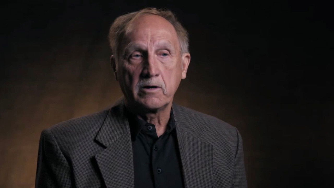 Homicide for the Holidays — Épisode 4