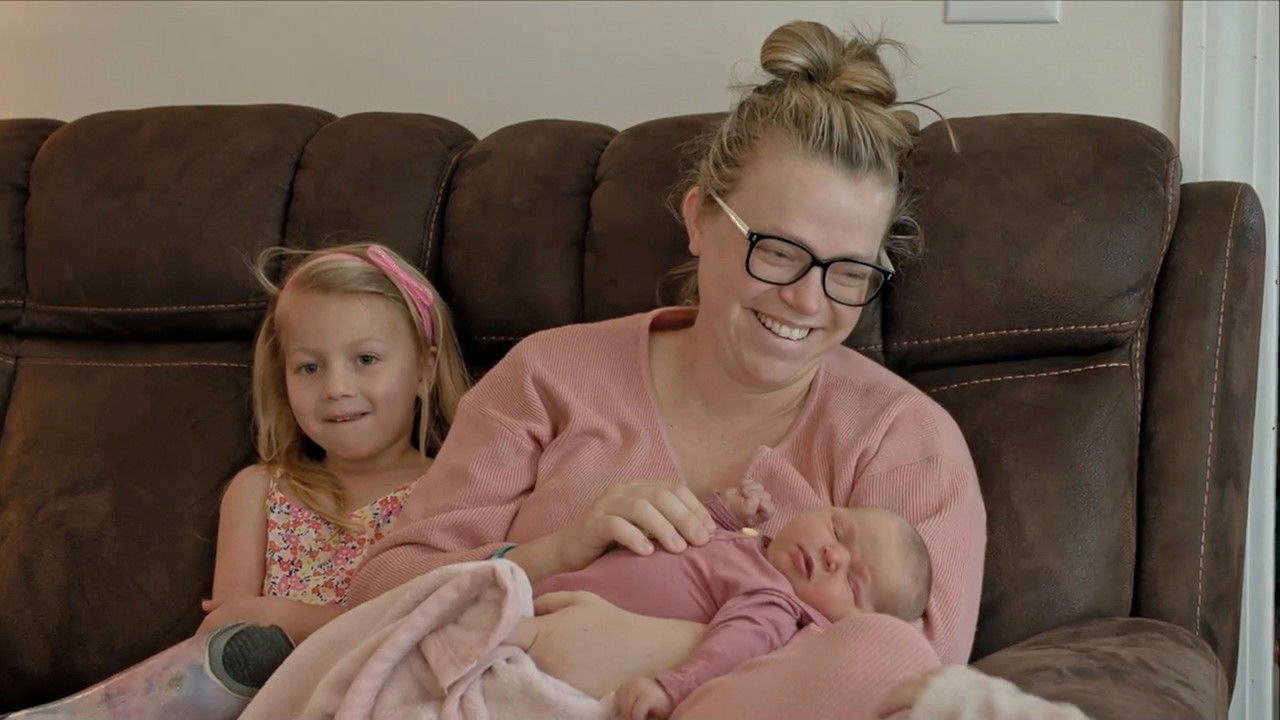 Sister Wives - Season 17 Episode 8 : Making Out Like Teenagers