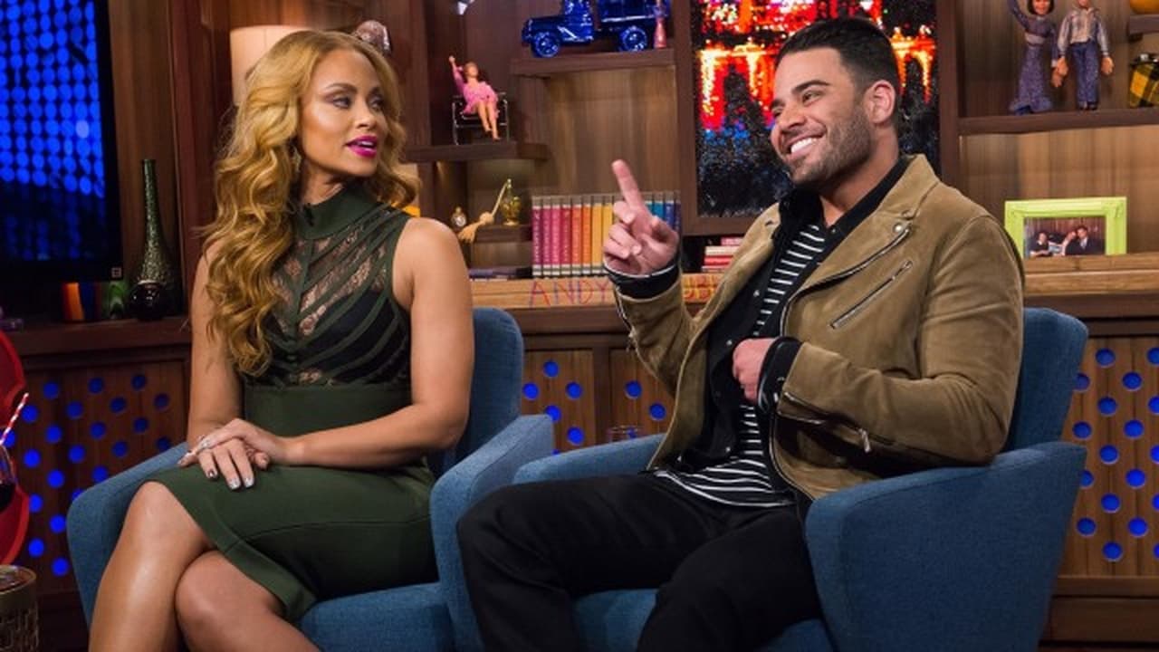 Watch What Happens Live with Andy Cohen - Season 13 Episode 70 : Mike Shouhed & Gizelle Bryant