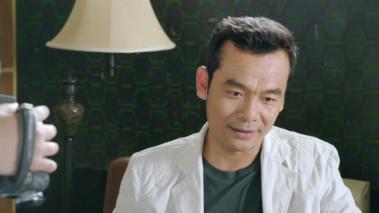 微笑妈妈 — Épisode 48