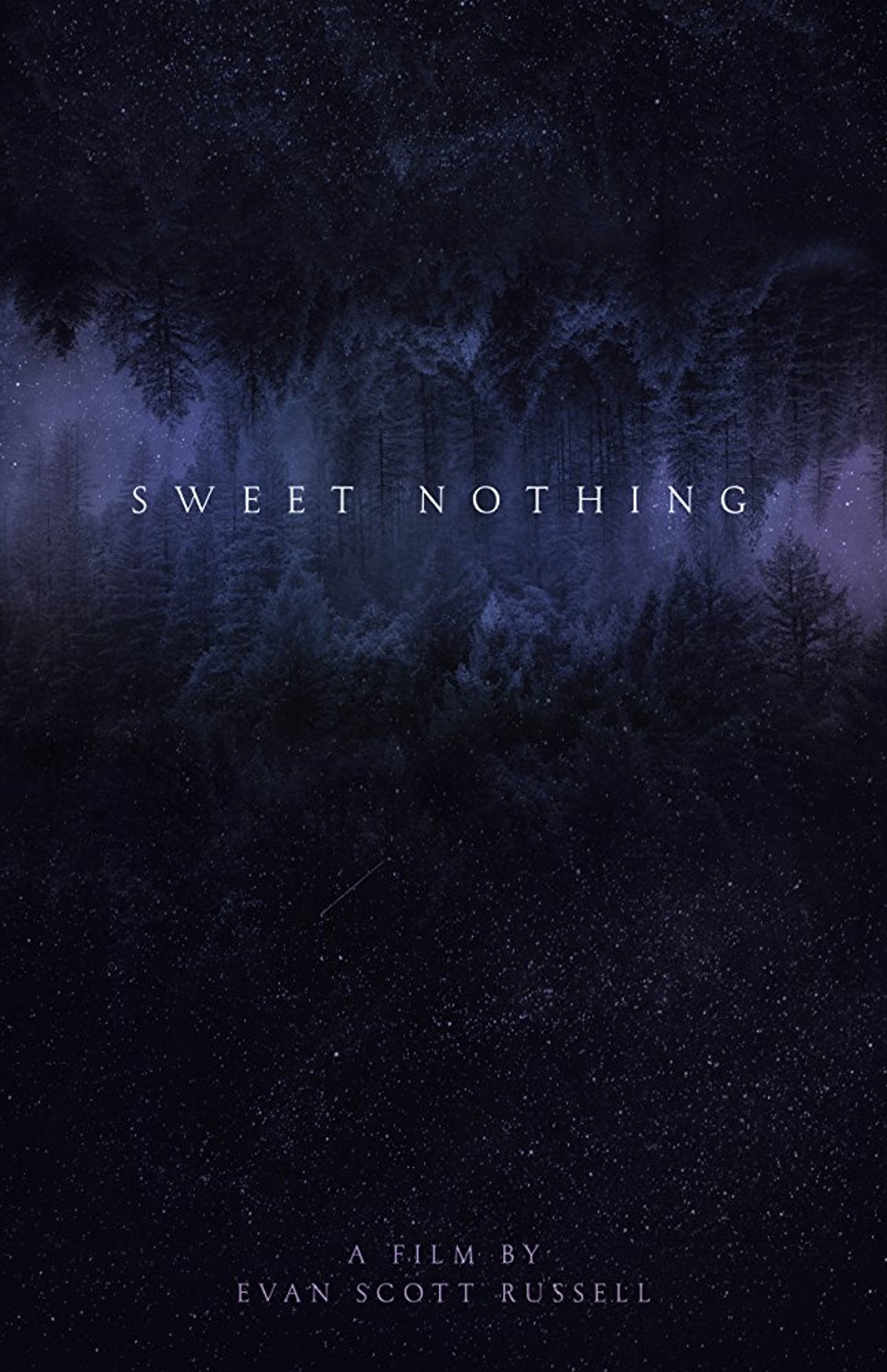 Sweet Nothing Backdrop