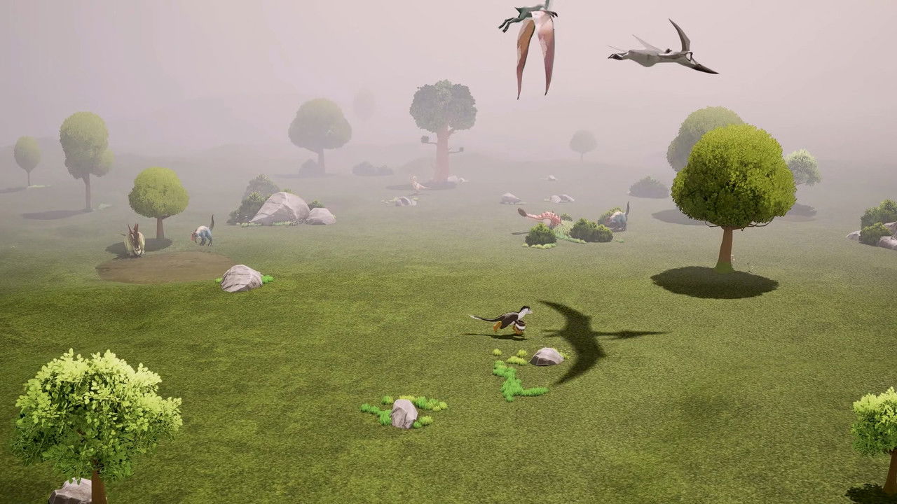 猪猪侠之恐龙日记 — Épisode 1