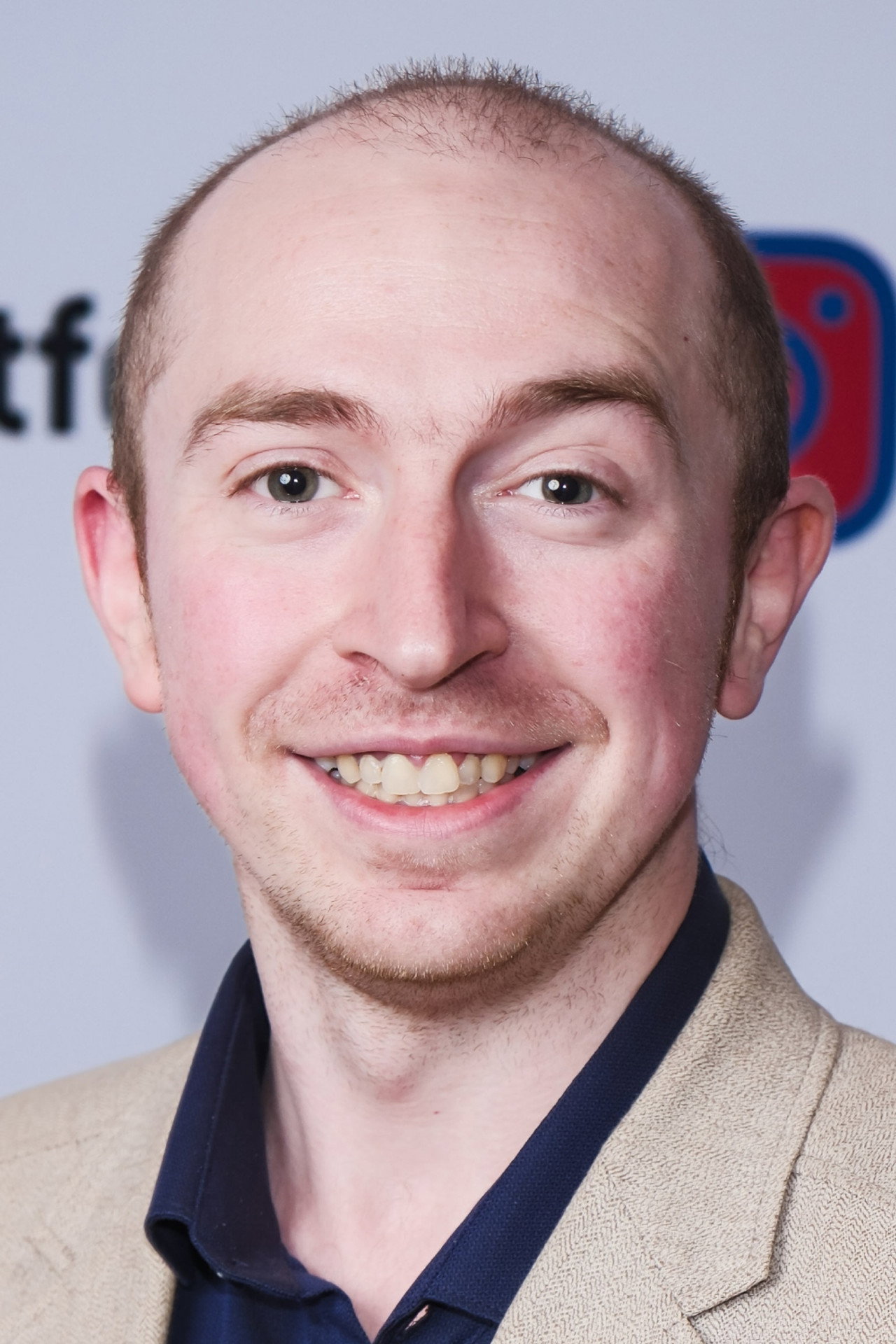 Aaron O'Brien