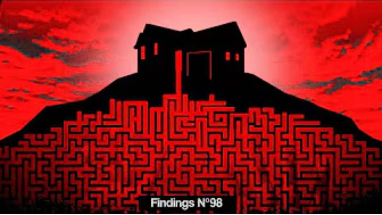 Findings — "MyHOUSE.WAD", le MOD qui a TERRIFIÉ internet - Findings N°98