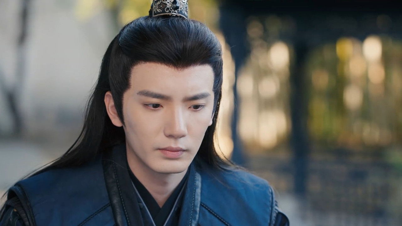 吉祥不高兴 — Épisode 17