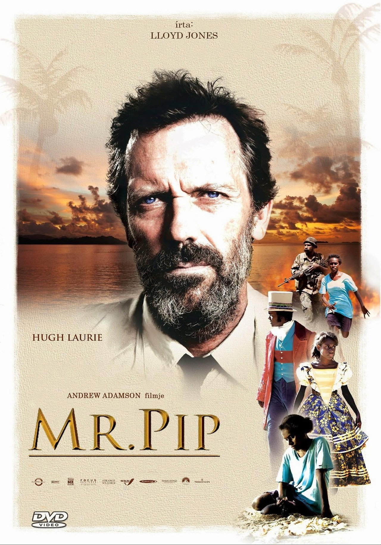 Mr. Pip – plakát 5