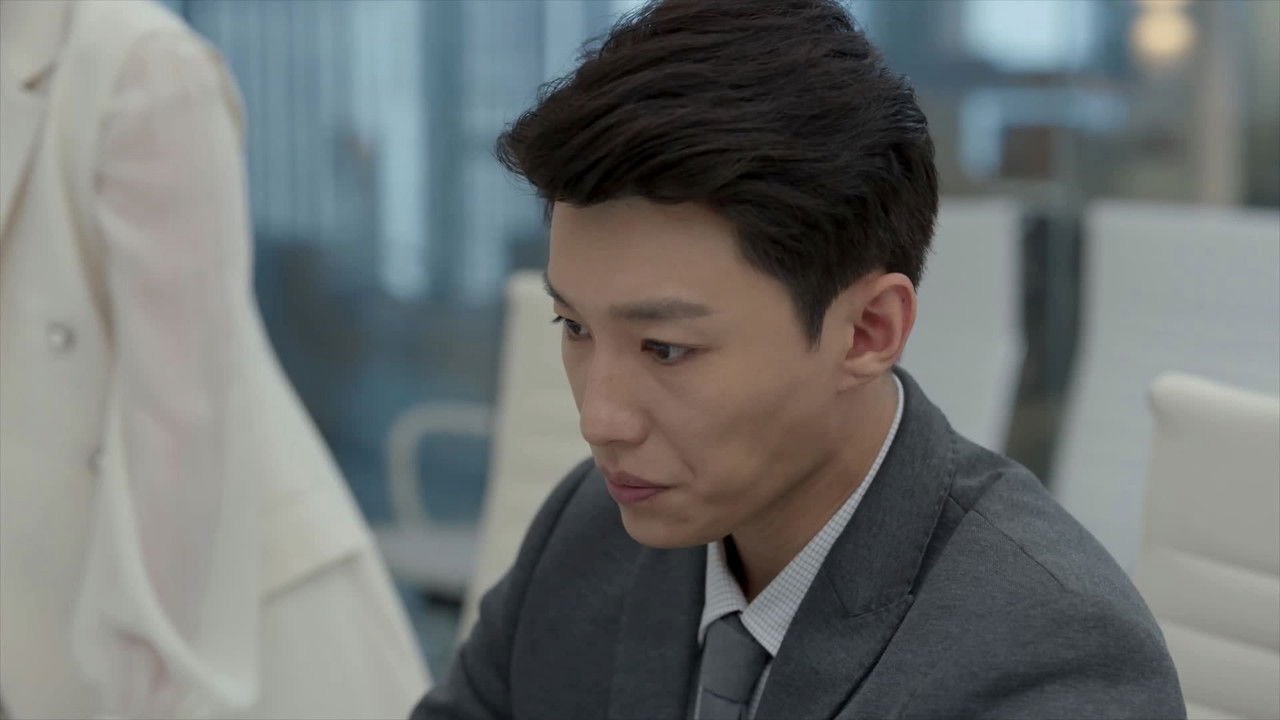 玫瑰之战 — Épisode 20