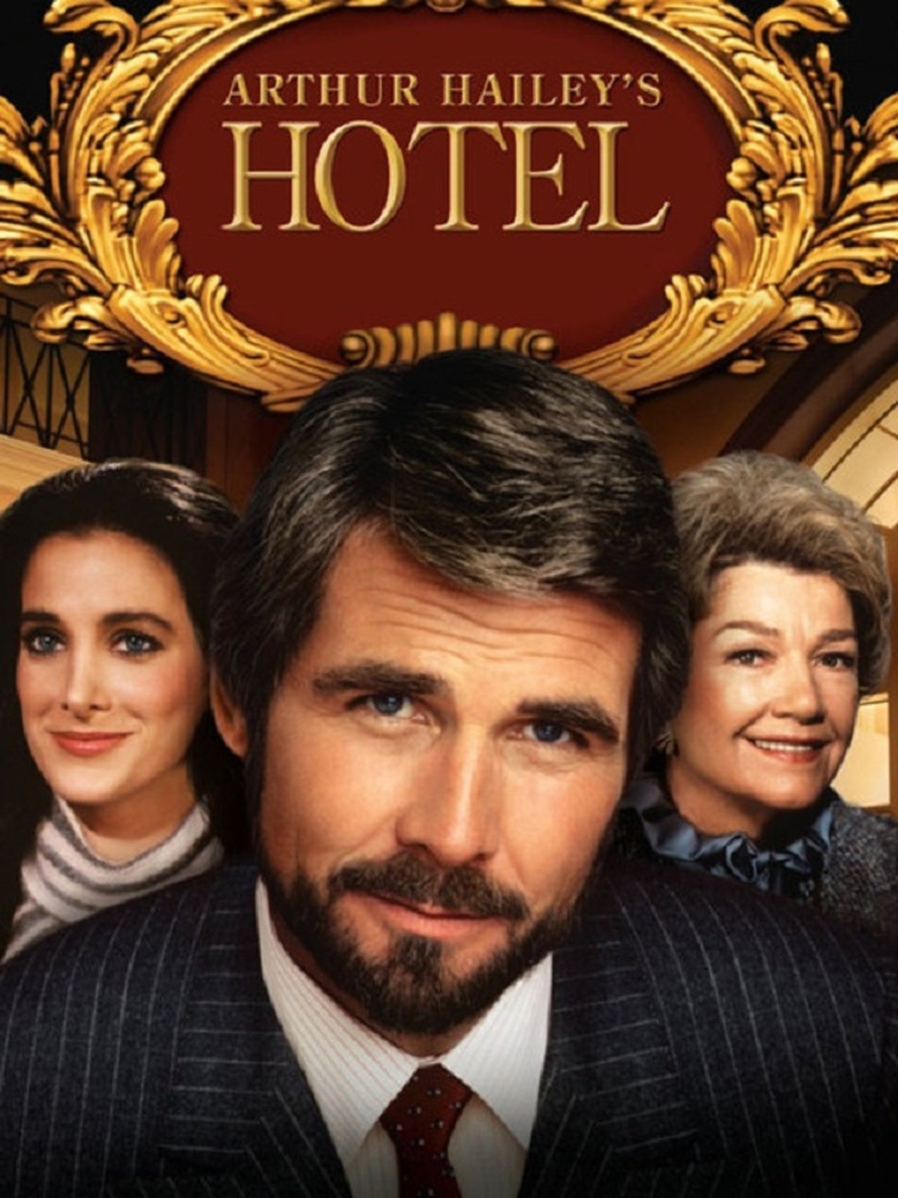Poster Hotel