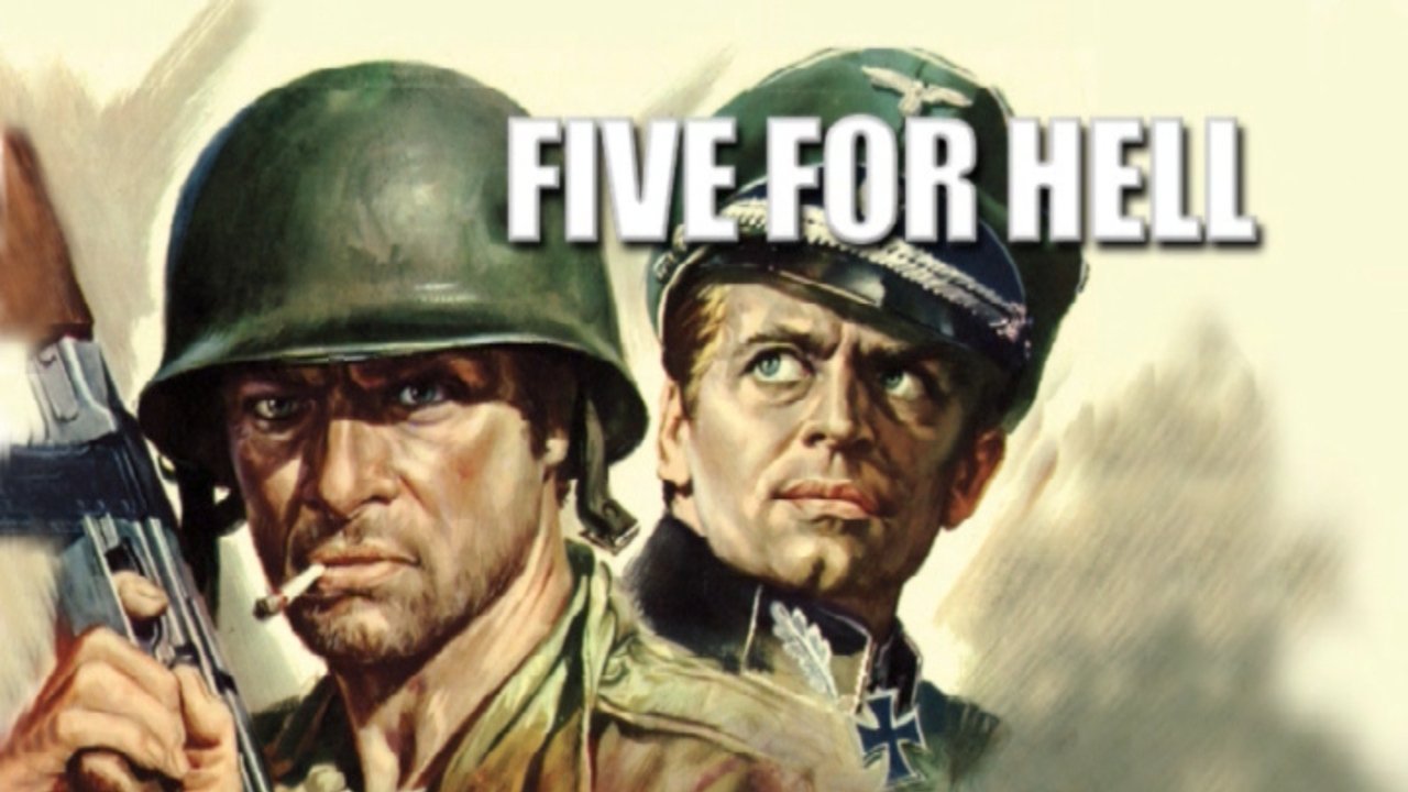 Five for Hell