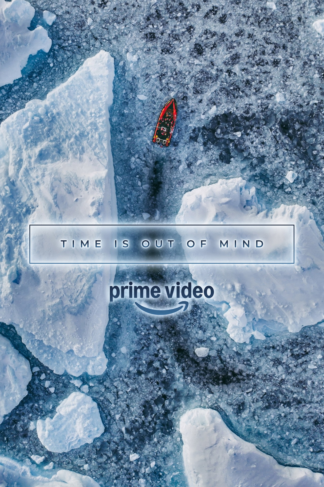 Time Is Out Of Mind poster