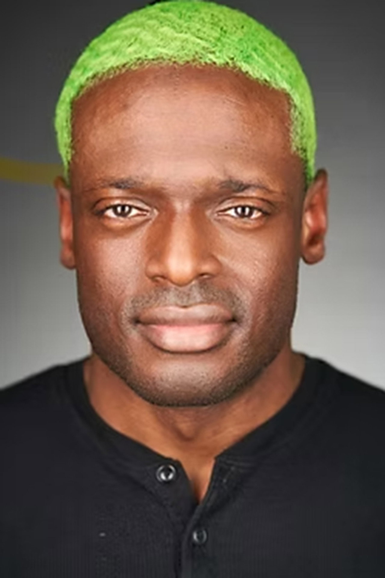 Daniel Louis