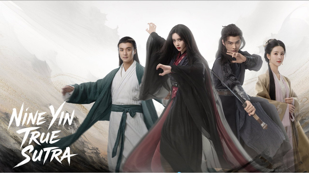 The Legend of Heroes (2024) trailer