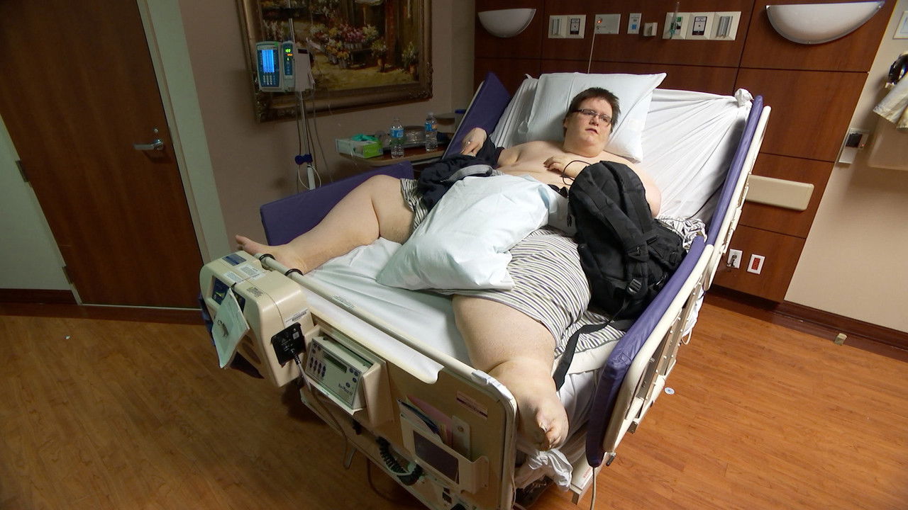 My 600-lb Life: Where Are They Now? — Épisode 2