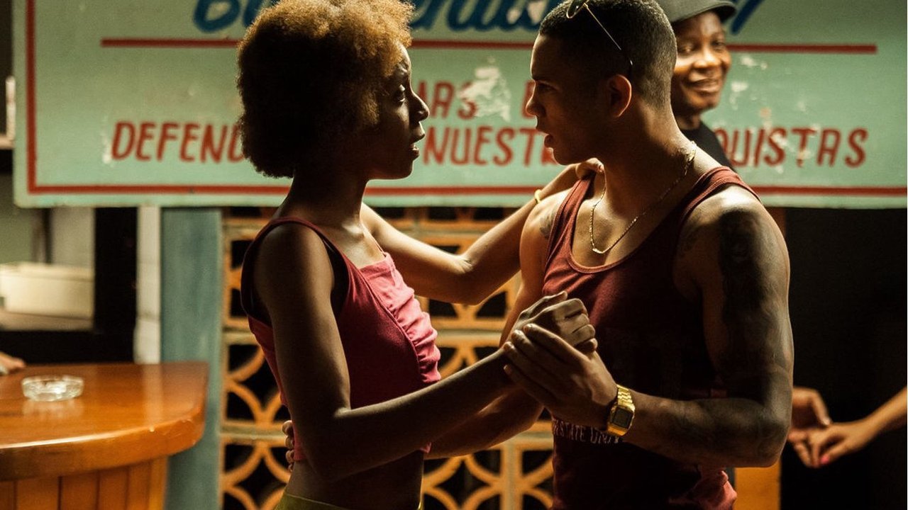 The King of Havana (2015)