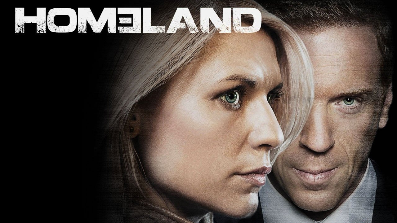 Homeland - Season 1